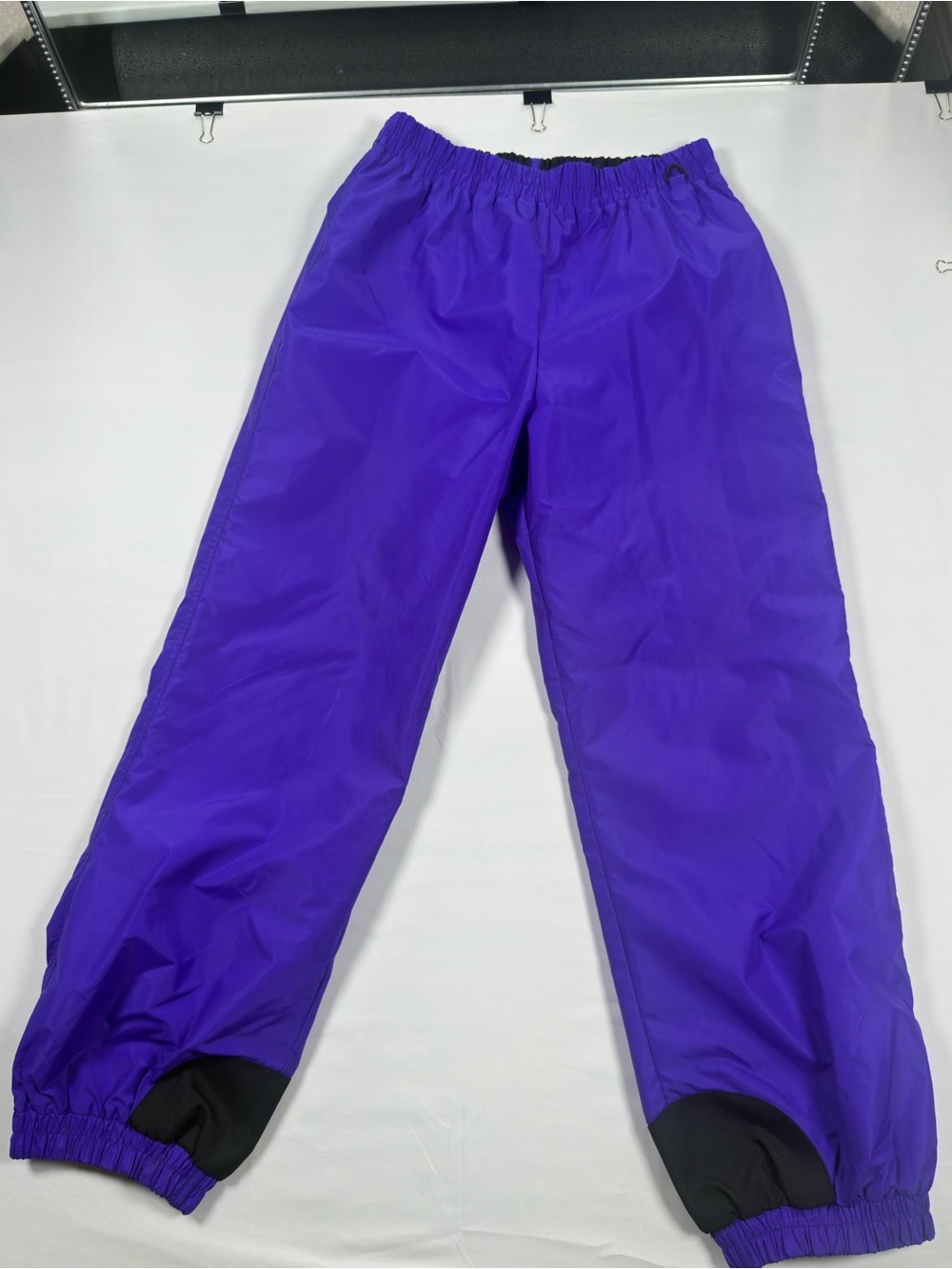 Columbia Purple Women's 90s Snow Pant Size Large